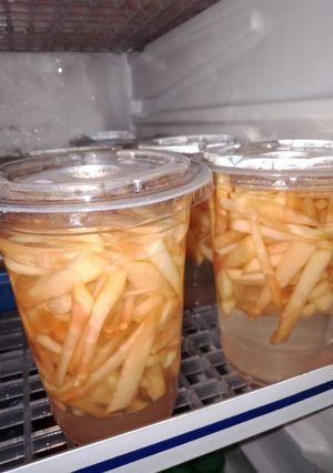 Foto resep Gohu