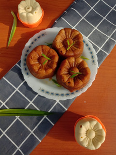 Foto resep Bolu peca