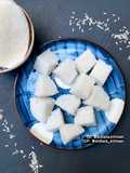 Lontong Gurih Praktis