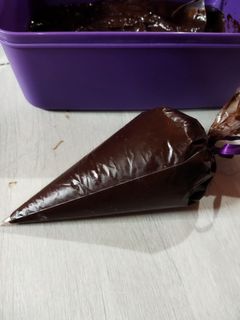 Foto resep Selai coklat homemade