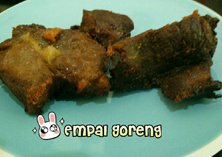 Cara Gampang Menyiapkan Empal Goreng Mertua yang Lezat