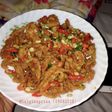 Jamur Crispy Cabai Garam