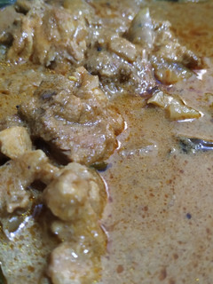 வீடே மனக்க கூடிய கோழி குழம்பு (kozhi kulambu recipe in tamil) செய்முறை முக்கிய புகைப்படம்