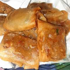 Cibay huhaah রেসিপির প্রধান ছবি