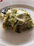 Pastel Azteca