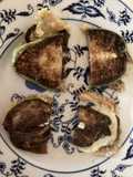 California Farm Cheese Stuffed Squash