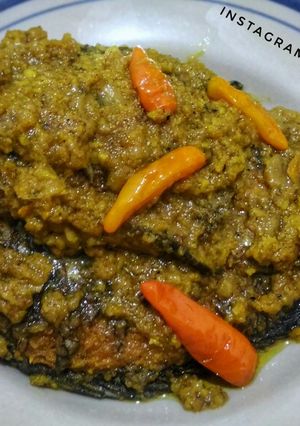 Foto resep Pesmol Ikan Mujair