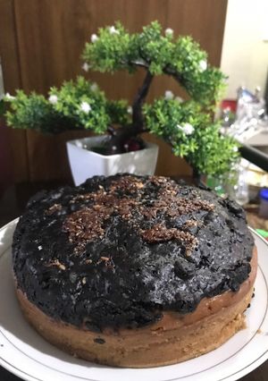 Foto resep Bolu Kukus Anti Gagal (Tanpa Mixer)