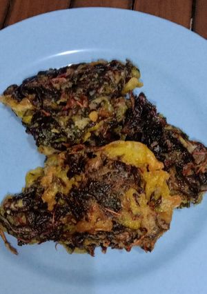 Foto resep Bawan bayam merah🧡