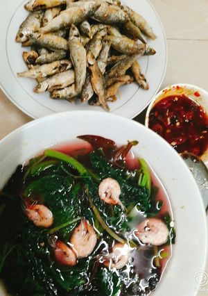 Hình của món Bữa cơm dễ làm 14.