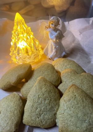 Rögtön puha mézeskalács 🎄🎄 recept fotója