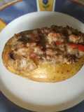 Papas Plomo