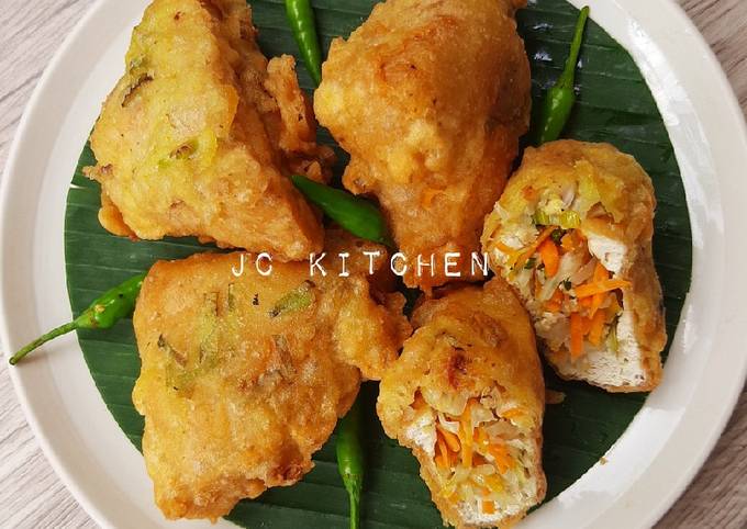 Resep Cimol Anti Meledak Yang Renyah Dengan Bahan Yang Simple Resep Terbaik Dan Terlengkap