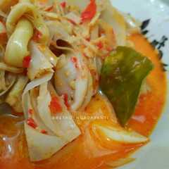 รูปของ Gulai Nangka Muda