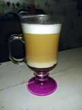 Café Caramel Machiato