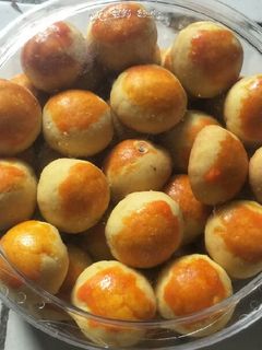Foto resep Nastar ekonomis