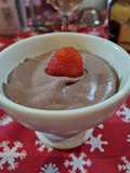 Vegan Mousse