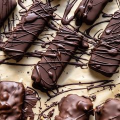 TRACY,S HOMEMADE CHOCOLATE😍 A picture of TRACY,S HOMEMADE CHOCOLATE😍.