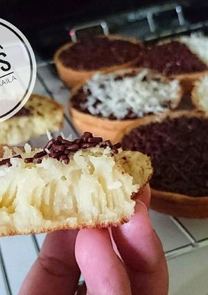 Foto resep Martabak Mini
