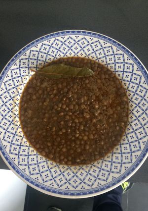 Foto principal de Lentejas