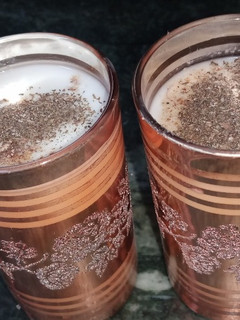 मसाला छाछ (Masala chaas recipe in hindi) रेसिपी मुख्य फोटो