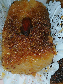 صورة لوصفة شامية