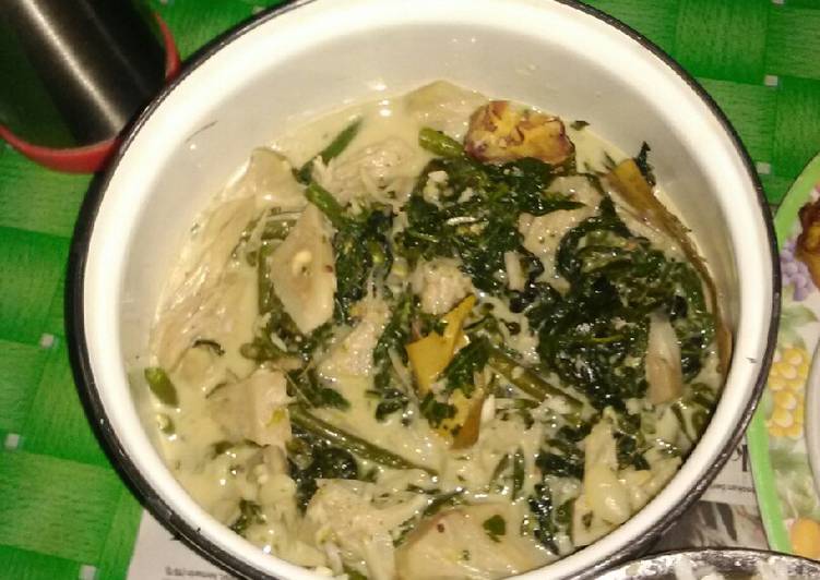Featured image of post Cara Memasak Sayur Gori : Cek resep cara membuat risoles sayur.