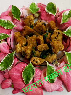 मक्का ढोकला (makka dhokla recipe in hindi) रेसिपी मुख्य फोटो