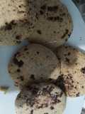 Galletas fáciles de vainilla