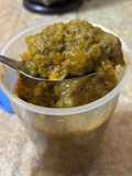 Calditos de Verdura caseros para Sopa y comidas