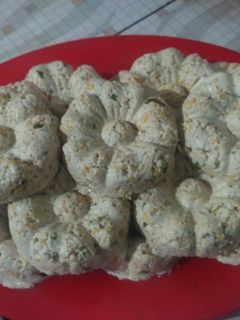 Foto resep Tahu Fantasi