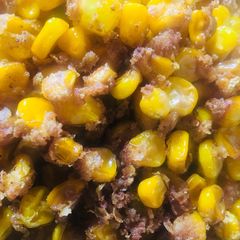 A picture of Crunchy Corn.