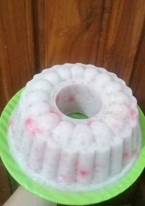 Foto resep 17. Si cantik manis