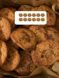 Cookies de Chocolate