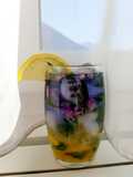 Galaxy Lemon Mojito