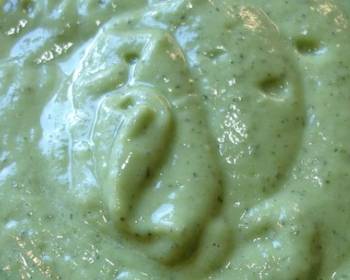 Best Recipe Avocado Ranch Home Style