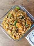 Kwetiau Goreng