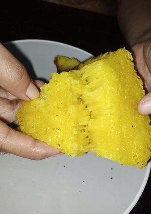 Foto resep Bika Ambon Lembut Bersarang
