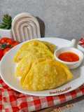 Pangsit Goreng