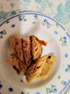 Foto di Ravioli cinesi