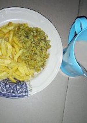 A picture of Chip's.