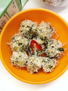Foto resep Baso Lohua