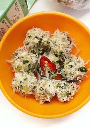 Foto resep Baso Lohua