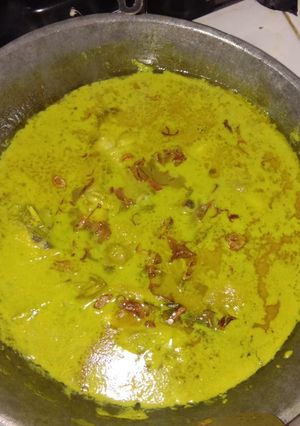 Foto resep Opor Ayam