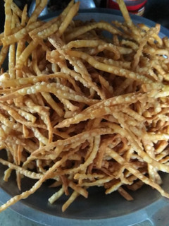 Foto resep STIK BAWANG (HEMAT)