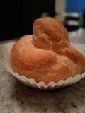 Profiteroles