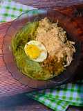 Soto lamongan