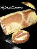 Rotolo bicolore