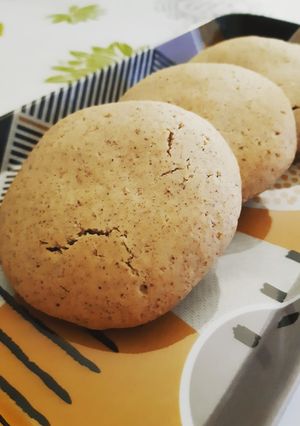 Une photo de Fourrés noisette