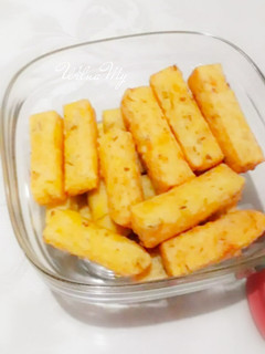Foto resep Kentang Keju